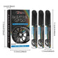⏳Dernier jour : 2 achetés, 1 offert !💡🔥Stylo magique de réparation de rayures pour voitures🚗 – Solution rapide pour les rayures et éraflures