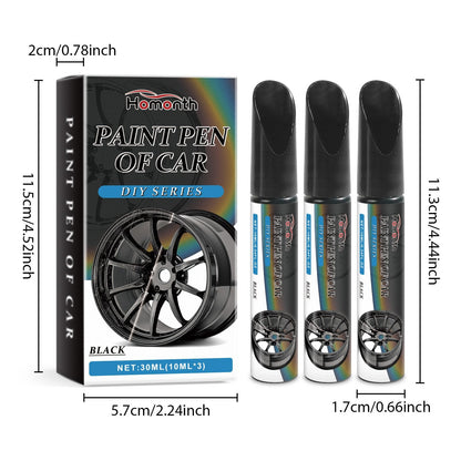 ⏳Dernier jour : 2 achetés, 1 offert !💡🔥Stylo magique de réparation de rayures pour voitures🚗 – Solution rapide pour les rayures et éraflures