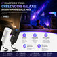 💫🌠 Projecteur HD | Plug and play, magnifique ciel étoilé chez vous ✅