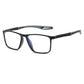 🕶️ Lunettes progressives sportives et ultra-légères : filtre anti-lumière bleue et verres pour la vision de près et de loin – confortables au quotidien !