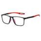 🕶️ Lunettes progressives sportives et ultra-légères : filtre anti-lumière bleue et verres pour la vision de près et de loin – confortables au quotidien !