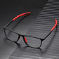 🕶️ Lunettes progressives sportives et ultra-légères : filtre anti-lumière bleue et verres pour la vision de près et de loin – confortables au quotidien !