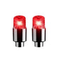 🔥50 % de réduction ! ✨ Éclairage intelligent pour pneus de moto et vélo – capteur de vibrations, LED colorées, étanche – améliore la visibilité et la sécurité sur la route