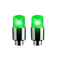 🔥50 % de réduction ! ✨ Éclairage intelligent pour pneus de moto et vélo – capteur de vibrations, LED colorées, étanche – améliore la visibilité et la sécurité sur la route
