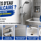 🚿 Transformez votre salle de bain en quelques minutes  Contre le calcaire, les traces d’eau et les dépôts tenaces