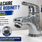 🚿 Transformez votre salle de bain en quelques minutes  Contre le calcaire, les traces d’eau et les dépôts tenaces