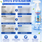 🔥 PROMOTION LIMITÉE : -50 % ! 🧊 Spray Dégivrant Réfrigérateur & Congélateur – Élimine le givre en quelques minutes