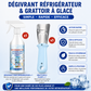 🔥 PROMOTION LIMITÉE : -50 % ! 🧊 Spray Dégivrant Réfrigérateur & Congélateur – Élimine le givre en quelques minutes