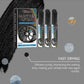 ⏳Dernier jour : 2 achetés, 1 offert !💡🔥Stylo magique de réparation de rayures pour voitures🚗 – Solution rapide pour les rayures et éraflures