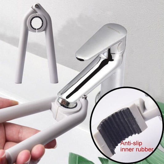 💎 Achetez 1, obtenez 1 gratuit ! 💎 Clé universelle pour robinet – Antidérapante, ergonomique, gain de temps 🛠️💧