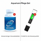 💧🐠 Pastilles Effervescentes pour Aquarium et Bassin 🔥