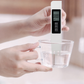 💧✅ Testeur de qualité de l'eau TDS 3 en 1 – Écran LCD numérique, haute précision 💦 Idéal pour les aquariums, l'eau potable et la maison – Mesure rapide et précise