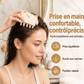 🎉Plus de 48 000 exemplaires vendus 💇 Pince chauffante sans fil pour donner du volume à la racine, pour cheveux fins et plats