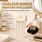 🎉Plus de 48 000 exemplaires vendus 💇 Pince chauffante sans fil pour donner du volume à la racine, pour cheveux fins et plats