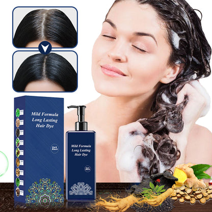 💞 2 achetés, 1 offert 💞 🌿 Crème colorante végétale – Formule douce, longue durée