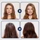💞 2 achetés, 1 offert 💞 🌿 Crème colorante végétale – Formule douce, longue durée