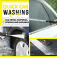 🚿 50 % de réduction – Nettoyeur haute pression pour voiture et jardin ! 💦🚗 10 fois plus puissant, 8 jets différents et boîtier métallique ultra-résistant