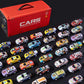 50 % DE RÉDUCTION SUR LE CADEAU LE PLUS EN VEDETTE DU NOUVEL AN ! ✨ Collection ultime de 48 voitures - Jeu interactif avec effets sonores et circuits en boucle pour un plaisir sans fin ! 🚗🎪