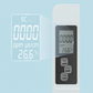 💧✅ Testeur de qualité de l'eau TDS 3 en 1 – Écran LCD numérique, haute précision 💦 Idéal pour les aquariums, l'eau potable et la maison – Mesure rapide et précise