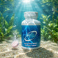 💧🐠 Pastilles Effervescentes pour Aquarium et Bassin 🔥