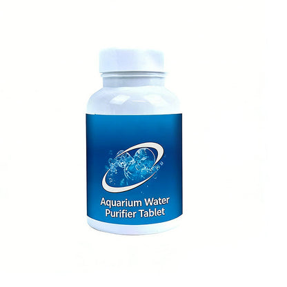 💧🐠 Pastilles Effervescentes pour Aquarium et Bassin 🔥