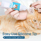 🐶🐱 Nettoyant Auriculaire, Soulage les Démangeaisons chez les Chiens & Chats