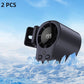 🌀Ventilateur personnel mains libres avec écran LED
