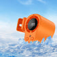 🌀Ventilateur personnel mains libres avec écran LED