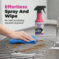 🔥🍢 Spray Dégraissant Puissant pour Gril • Nettoyage Rapide ✨