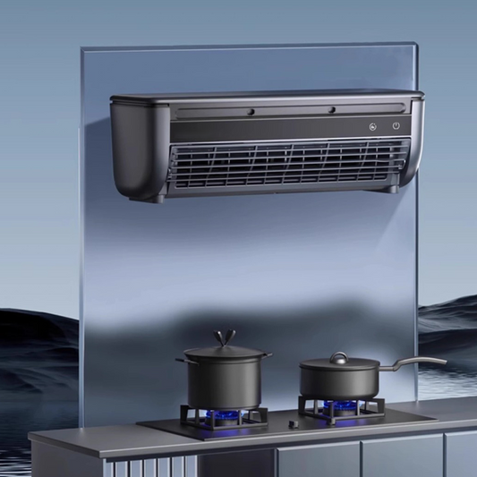 ✅ Offre à durée limitée – idéal aussi pour la cuisine ! 🧼🍳 Mini climatiseur universel avec brumisateur, à fixer sur table ou au mur.