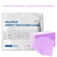 🧹 50 % DE RÉDUCTION – Lingettes nettoyantes multi-effets pour sols | 30 lingettes, action rapide et élimine les saletés tenaces