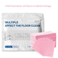 🧹 50 % DE RÉDUCTION – Lingettes nettoyantes multi-effets pour sols | 30 lingettes, action rapide et élimine les saletés tenaces
