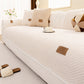 🛋️ 50 % DE RÉDUCTION ! 🧼 Housse de canapé épaisse, antidérapante et lavable – résistante, facile à nettoyer et idéale pour les foyers avec animaux et enfants 🐾