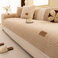 🛋️ 50 % DE RÉDUCTION ! 🧼 Housse de canapé épaisse, antidérapante et lavable – résistante, facile à nettoyer et idéale pour les foyers avec animaux et enfants 🐾