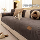 🛋️ 50 % DE RÉDUCTION ! 🧼 Housse de canapé épaisse, antidérapante et lavable – résistante, facile à nettoyer et idéale pour les foyers avec animaux et enfants 🐾