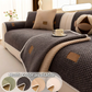 🛋️ 50 % DE RÉDUCTION ! 🧼 Housse de canapé épaisse, antidérapante et lavable – résistante, facile à nettoyer et idéale pour les foyers avec animaux et enfants 🐾
