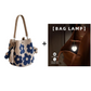 🌻 Sac crocheté à la main avec motif floral – mélange de coton léger, spacieux et bohème – parfait pour l'été et la plage