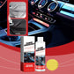 Restauration, nettoyage et traitement des plastiques automobiles