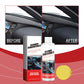 Restauration, nettoyage et traitement des plastiques automobiles