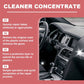 Restauration, nettoyage et traitement des plastiques automobiles