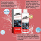 Restauration, nettoyage et traitement des plastiques automobiles