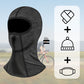 Masque intégral coupe-vent pour les sports de plein air