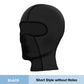Masque intégral coupe-vent pour les sports de plein air