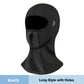 Masque intégral coupe-vent pour les sports de plein air