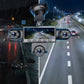 ⏳Spécial à durée limitée⏰Caméra embarquée HD 1080p à plusieurs objectifs avec vision nocturne📹🚗