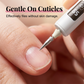 💎 POUR UNE DURÉE LIMITÉE : 50 % DE RÉDUCTION ! ✨ Lime à ongles électrique professionnelle