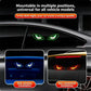 🚗 ACHETEZ 2, OBTENEZ 1 GRATUIT ! ☀️ Feu d’avertissement LED solaire pour voiture – Autonome, étanche & 4 modes – Idéal pour les pannes, les chantiers ou le camping – sécurité accrue la nuit 🌙🔧✨