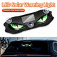 🚗 ACHETEZ 2, OBTENEZ 1 GRATUIT ! ☀️ Feu d’avertissement LED solaire pour voiture – Autonome, étanche & 4 modes – Idéal pour les pannes, les chantiers ou le camping – sécurité accrue la nuit 🌙🔧✨