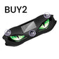 🚗 ACHETEZ 2, OBTENEZ 1 GRATUIT ! ☀️ Feu d’avertissement LED solaire pour voiture – Autonome, étanche & 4 modes – Idéal pour les pannes, les chantiers ou le camping – sécurité accrue la nuit 🌙🔧✨