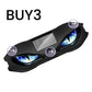 🚗 ACHETEZ 2, OBTENEZ 1 GRATUIT ! ☀️ Feu d’avertissement LED solaire pour voiture – Autonome, étanche & 4 modes – Idéal pour les pannes, les chantiers ou le camping – sécurité accrue la nuit 🌙🔧✨